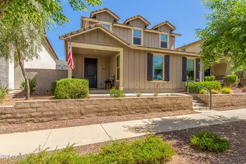 20698 W Legend Trl, Buckeye, AZ 85396
