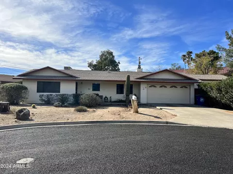 920 Hopi Ln, Wickenburg, AZ 85390
