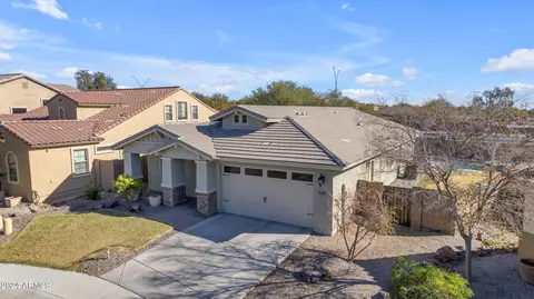 1945 S 235th Dr, Buckeye, AZ 85326