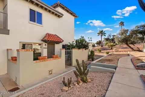 14406 N Teakwood Ln, Fountain Hills, AZ 85268
