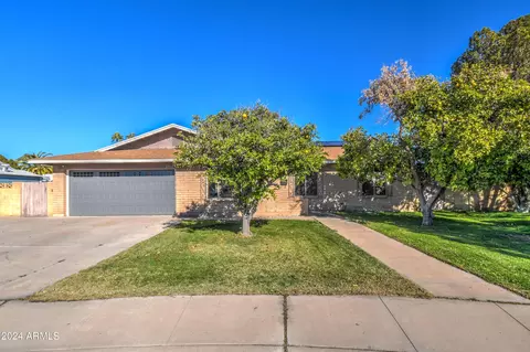 1712 E Wesleyan Dr, Tempe, AZ 85282