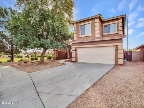 12901 W Charter Oak Rd, El Mirage, AZ 85335