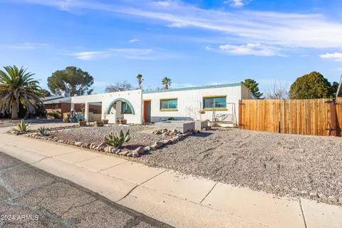 930 El Sonoro Dr, Sierra Vista, AZ 85635