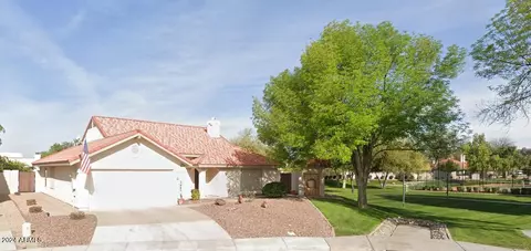 540 S Aspen Dr, Chandler, AZ 85226