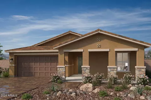 21126 E Raven Dr, Queen Creek, AZ 85142