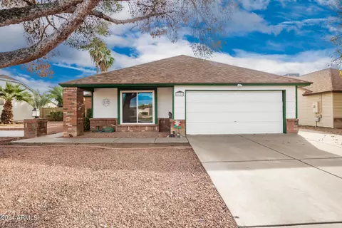 6625 W Cortez St, Glendale, AZ 85304