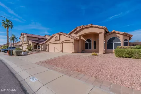 5742 W Beryl Ave, Glendale, AZ 85302