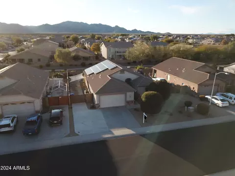 15310 N 182nd Ln, Surprise, AZ 85388
