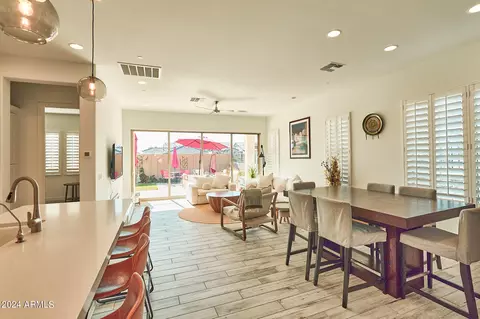 731 E Silver Fox Way, Phoenix, AZ 85048 photo 9