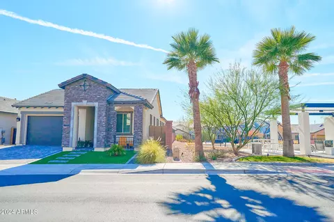 731 E Silver Fox Way, Phoenix, AZ 85048 photo 53