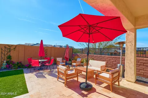731 E Silver Fox Way, Phoenix, AZ 85048 photo 41
