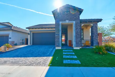 731 E Silver Fox Way, Phoenix, AZ 85048 photo 49
