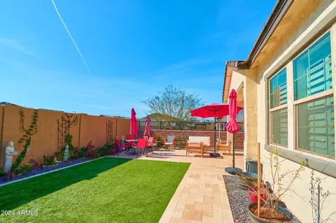 731 E Silver Fox Way, Phoenix, AZ 85048 photo 46