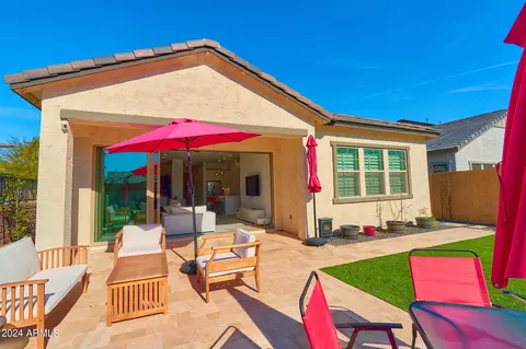731 E Silver Fox Way, Phoenix, AZ 85048 photo 43