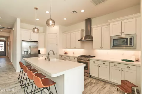 731 E Silver Fox Way, Phoenix, AZ 85048 photo 12