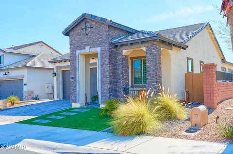 731 E Silver Fox Way, Phoenix, AZ 85048 photo 52