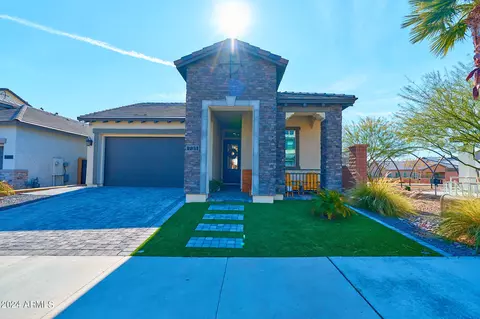 731 E Silver Fox Way, Phoenix, AZ 85048 photo 2