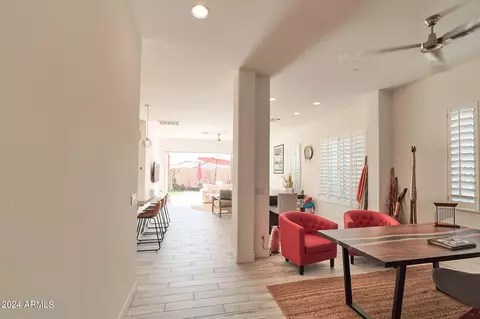 731 E Silver Fox Way, Phoenix, AZ 85048 photo 8