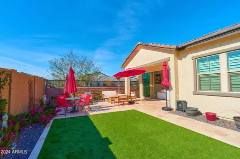 731 E Silver Fox Way, Phoenix, AZ 85048 photo 45