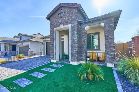 731 E Silver Fox Way, Phoenix, AZ 85048 photo 50