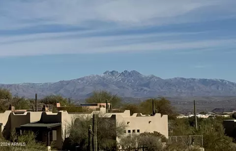 9208 N Hummingbird Trl, Fountain Hills, AZ 85268