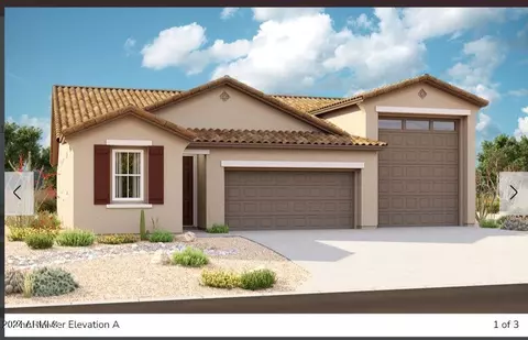 18586 W Honeysuckle Dr, Surprise, AZ 85387