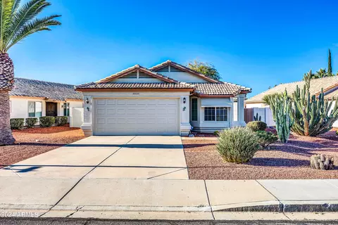 20726 N Ventana Dr E, Sun City, AZ 85373