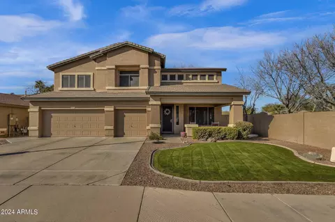 1274 S Burk St, Gilbert, AZ 85296