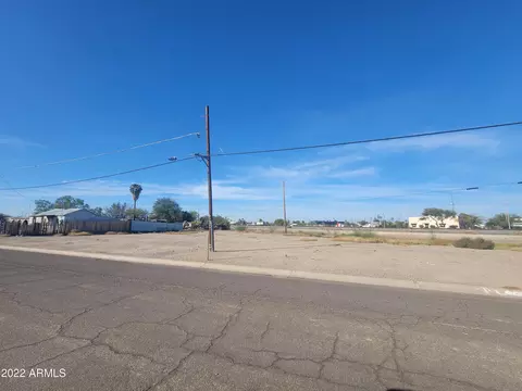200 W 3rd Pl #15, Eloy, AZ 85131