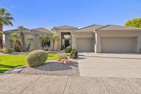 11734 E Terra Dr, Scottsdale, AZ 85259