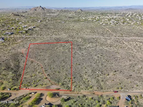 27500 N 120th St #22, Scottsdale, AZ 85262
