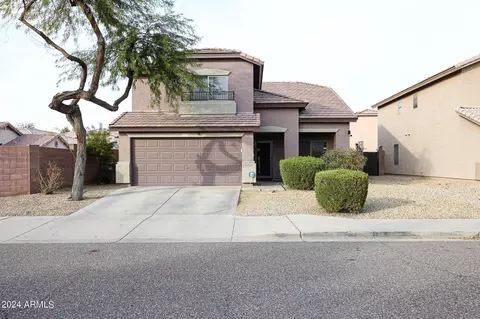 15538 W Meade Ln, Goodyear, AZ 85338