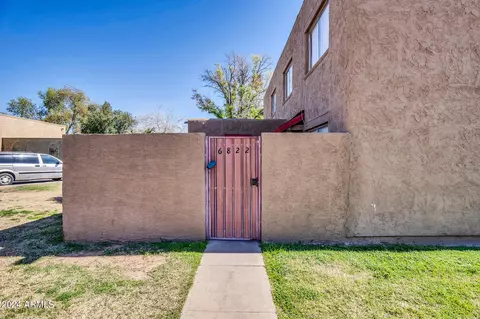 6822 W Devonshire Ave, Phoenix, AZ 85033