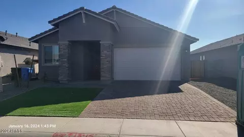 8439 W Encinas Ln, Tolleson, AZ 85353