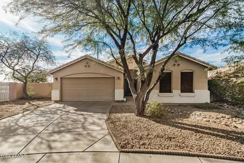 6208 N 70th Ln, Glendale, AZ 85303