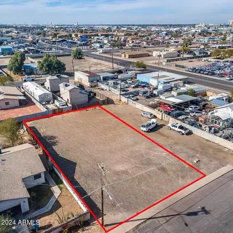 1220 S 13th Ave #46, Phoenix, AZ 85007