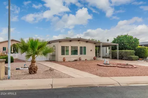 2105 N Piper Pl, Mesa, AZ 85215