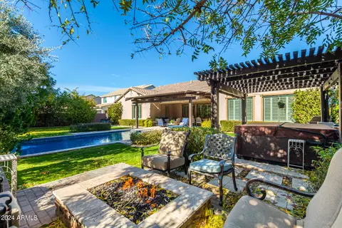 3071 E Los Altos Ct, Gilbert, AZ 85297 photo 49