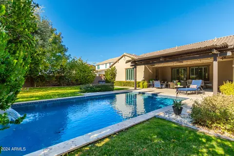 3071 E Los Altos Ct, Gilbert, AZ 85297 photo 3
