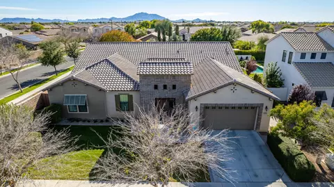 3071 E Los Altos Ct, Gilbert, AZ 85297 photo 2