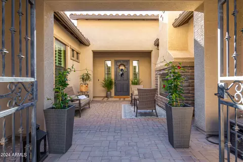 3071 E Los Altos Ct, Gilbert, AZ 85297 photo 7