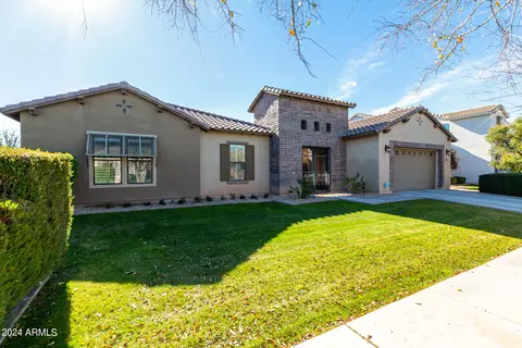 3071 E Los Altos Ct, Gilbert, AZ 85297