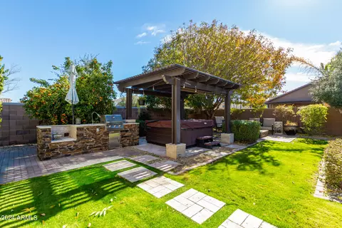 3071 E Los Altos Ct, Gilbert, AZ 85297 photo 47