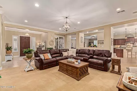 3071 E Los Altos Ct, Gilbert, AZ 85297 photo 15
