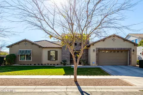3071 E Los Altos Ct, Gilbert, AZ 85297 photo 5