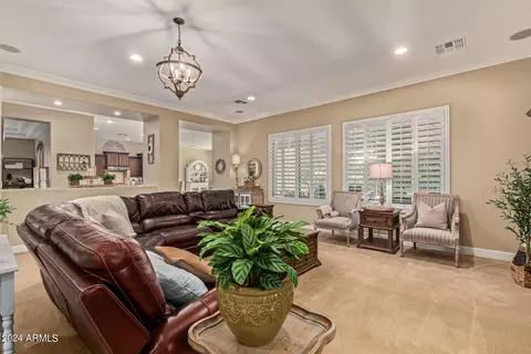 3071 E Los Altos Ct, Gilbert, AZ 85297 photo 14