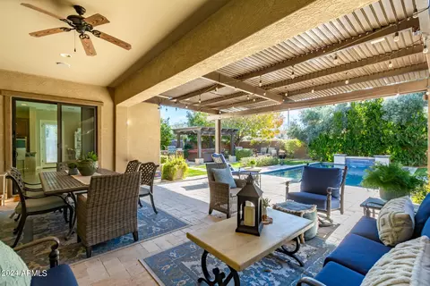 3071 E Los Altos Ct, Gilbert, AZ 85297 photo 41