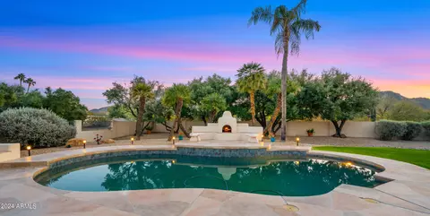 4535 E Onyx Ave, Phoenix, AZ 85028 photo 34