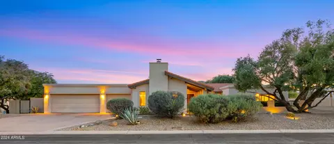 4535 E Onyx Ave, Phoenix, AZ 85028 photo 42