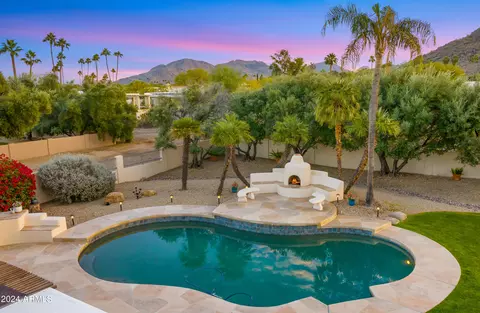 4535 E Onyx Ave, Phoenix, AZ 85028